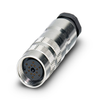 Circular Connector Assemblies - 1500554-ND - DigiKey