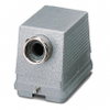 Heavy Duty Connector Housings, Hoods, Bases - 277-4350-ND - DigiKey