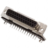 D-Sub Connector Assemblies - A104900-ND - DigiKey