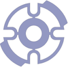 PTFE Gasket Material - Durlon® RCA PTFE - Triangle Fluid Controls Ltd.