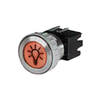 Pushbutton Switches - 486-1241.7221.1110000-ND - DigiKey