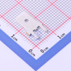 Connectors >> PCB Welding Terminal -- 63986-1 - Image