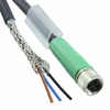 Circular Cable Assemblies - 277-16283-ND - DigiKey