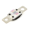 Littelfuse 0498125.MXT Clear MIDI® Bolt-Down Fuse, 125A, 32VDC - 45971 - Waytek, Inc.