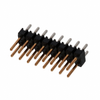 Headers, Male Pins - A122862-ND - DigiKey