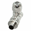 Circular Connector Assemblies - A134564-ND - DigiKey