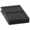FFC, FPC (Flat Flexible) Connector Housings - A113746-ND - DigiKey