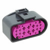 Rectangular Connector Housings - A128154-ND - DigiKey