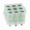Headers, Receptacles, Female Sockets - A122445-ND - DigiKey