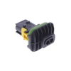 Rectangular Connector Housings - A127789-ND - DigiKey