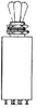 Rocker & Toggle Switches - 27ET71-T - Powell Electronics, Inc.