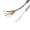 Coaxial Cables (RF) -- A132344-05-ND - Image