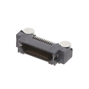 Arrays, Edge Type, Mezzanine (Board to Board) - 612-ERF8-013-01-S-D-RA-TRCT-ND - DigiKey