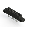 Edgeboard Connectors - 151-357-008-458-112-ND - DigiKey