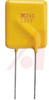 Fuse;Resettable;0.4A;Dims 0.46x0.15x0.77