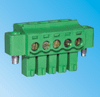 Pluggable Terminal Blocks -- PTB350B-11 - Image