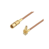 Coaxial Cables (RF) - 6099-PE3C4459-36-ND - DigiKey