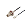 Coaxial Cables (RF) - 6099-PE37457-48-ND - DigiKey