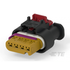 Rectangular Connector Housings - 17-5-2307330-1-ND - DigiKey