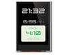 LCD Colour Displays - 9028568 - RS Components, Ltd.