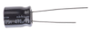 Aluminium Capacitors - 5200902 - RS Components, Ltd.