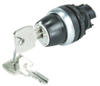 Key Switch Heads - 7693684 - RS Components, Ltd.