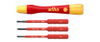 Screwdriver Sets - 2855036 - RS Components, Ltd.