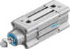 Pneumatic Piston Rod Cylinders - 2021168 - RS Components, Ltd.