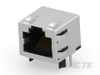RJ45 Connectors - 1932219-1 - TE Connectivity