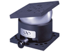 Ball & Socket Stage ,±25° Tilt,360° Rotation, 86x86mm Platform, Metric - M-RN-86 - Newport MKS