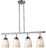 10153/4PC-SW Island/Pool Table-4 Light + - 691131 - Capital Lighting, Inc.