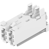 Free Hanging, Panel Mount - 17-2-2293382-2-ND - DigiKey