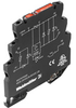MICROOPTO Solid-State Relay 6 mm Width -- MOS 24VDC/8-30VDC 2A - Image