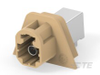 Coax Connectors - 2545456-9 - TE Connectivity