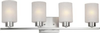 5086-04-55 Bathroom Fixtures-Four Lights - 315220 - Capital Lighting, Inc.