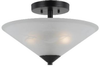 33311 Semi-Flush Mts.-Bowl Style - 301370 - Capital Lighting, Inc.