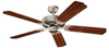 5HM52BP Fans-Ceiling Fans - 304719 - Capital Lighting, Inc.
