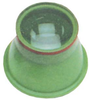 Eyeloupe - 10X - EXCELTA 207F - R. S. Hughes Company, Inc.