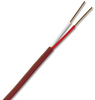 TFE Insulated with Fused Tape Thermocouple Wire - Image