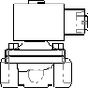 General Service Solenoid Valves - EF8210G002 - ASCO