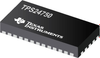TPS24750 12A Integrated Hot-Swap Protector with Current Monitor - TPS24750RUVT - Texas Instruments