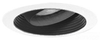 Incandescent/Fluorescent/HID Recessed Trim - TA65 - Hubbell Lighting, Inc.
