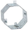 Concrete Ring/Box Ring - Steel -- 271