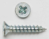 Self-Tapping Screw - Non Metric -- 10X112FHPTSZJ - Image