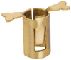 Female Vertical SMT Ø1.50-1.90mm Sycamore Contact (T+R) -- S9111-45R - Image