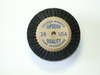 CW #2B Jewelers Wheel Brush -  - Cocker-Weber Brush Company