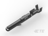 Connector Contacts - 163555-8 - TE Connectivity