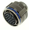 Amphenol D38999/26FD18SA - PEI-Genesis