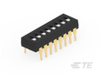 DIP Switch - 1-1825002-4 - TE Connectivity