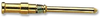 Rectangular Power Contact, Han D Series, Gold Plated Contacts, Copper, Pin, Crimp, 16 Awg Rohs Compliant Harting - 85W3023 - Newark, An Avnet Company